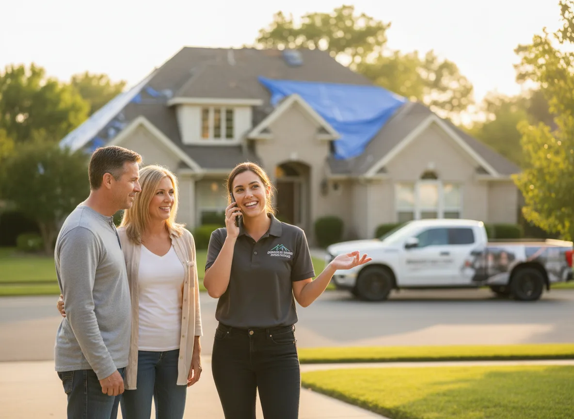 Emergency Roof Repair Sutton, VT FAQs